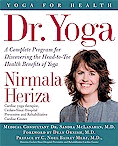 Dr Yoga by Nirmala Heriza